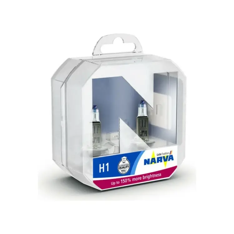Автолампа Narva RANGE POWER 480682100