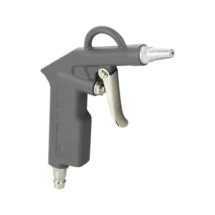 Металлический продувочный пистолет Pegas pneumatic 5106