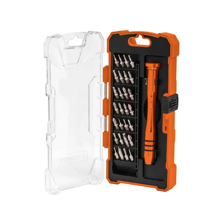 Набор прецизионных отверток Truper JOY-29 14160 Набор прецизионных отверток Truper JOY-29 14160