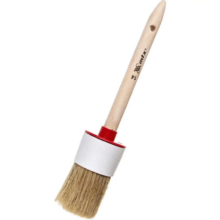 Круглая кисть MTX №14 82084