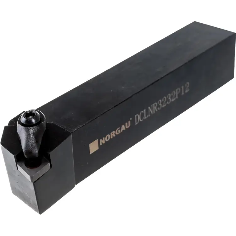 Токарная державка NORGAU DCLNR3232P12 020015107