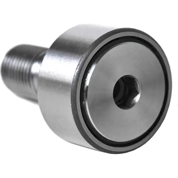 Подшипник DINROLL NUKR35 2001000577569