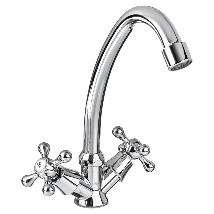 Смеситель для кухни СоюзКран SK01-T204 567-063