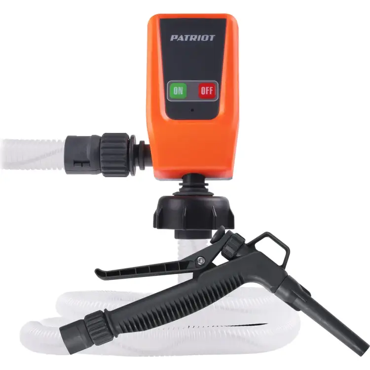 Насос для перекачки топлива Patriot FP120 M315302569 Насос для перекачки топлива Patriot FP120 M315302569