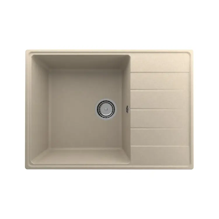 Мойка ULGRAN Quartz Prima 700-03