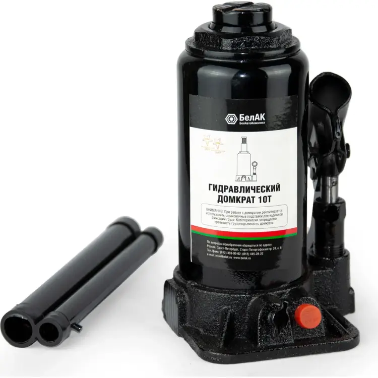 Домкрат БелАК БАК.00032