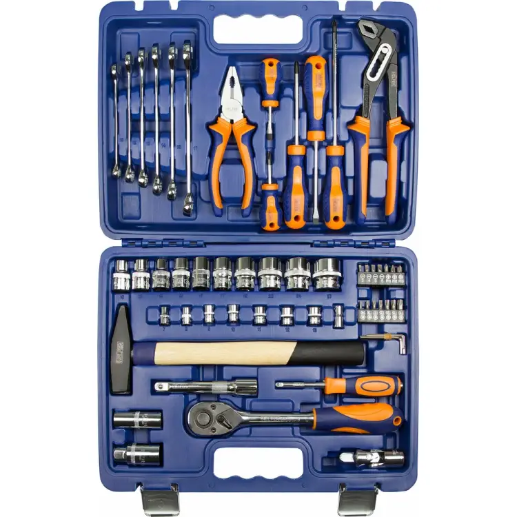 Набор инструмента HELFER HF000013