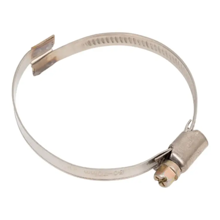 Червячный хомут TEX CLIP УФ-00034323