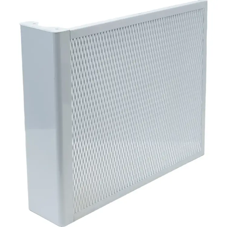 Радиаторный экран ERA серия ДМЭР 86-660