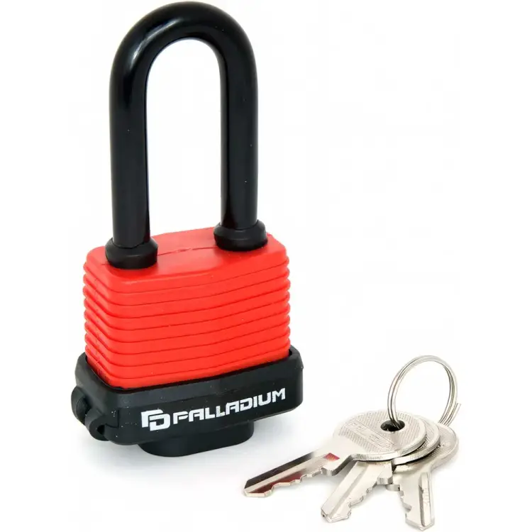 Навесной замок Palladium 905WP-40L 9508