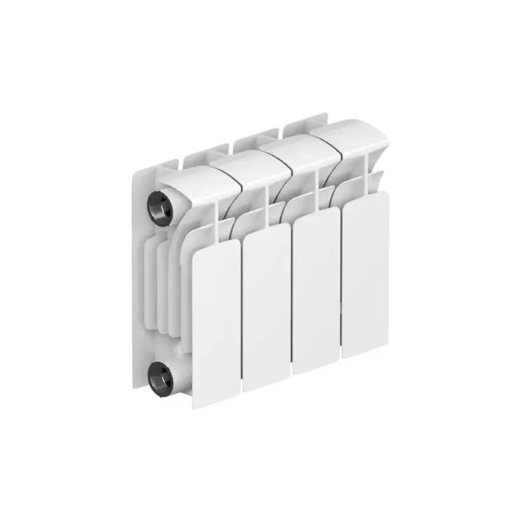 Биметалличческий радиатор RIFAR Base Ventil BVL 200 - 04