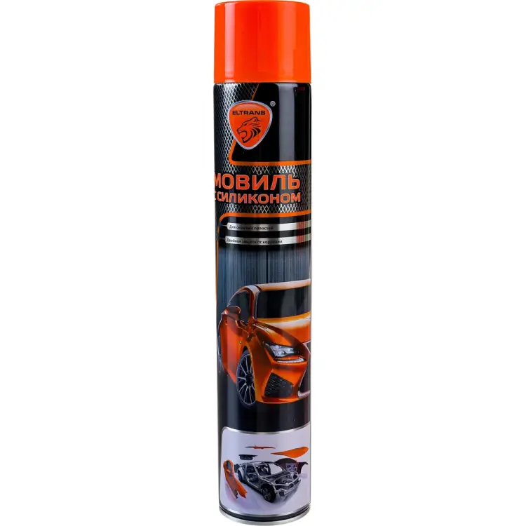 Автоконсервант порогов ELTRANS Мовиль EL-0205.01