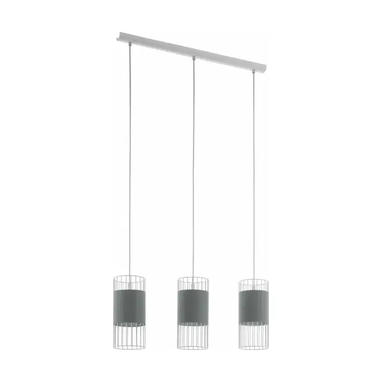 Подвесной светильник EGLO ПРОМО Norumbega 97955 EG_97955