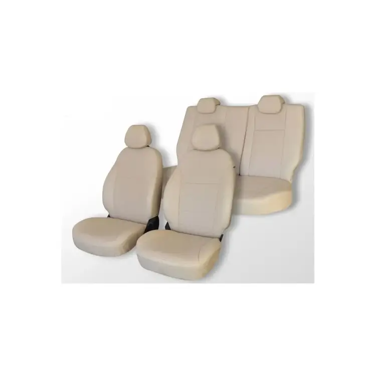 Чехлы на сиденья Toyota Premio (T240), 2001-2007, DEFLY Ty22-6K