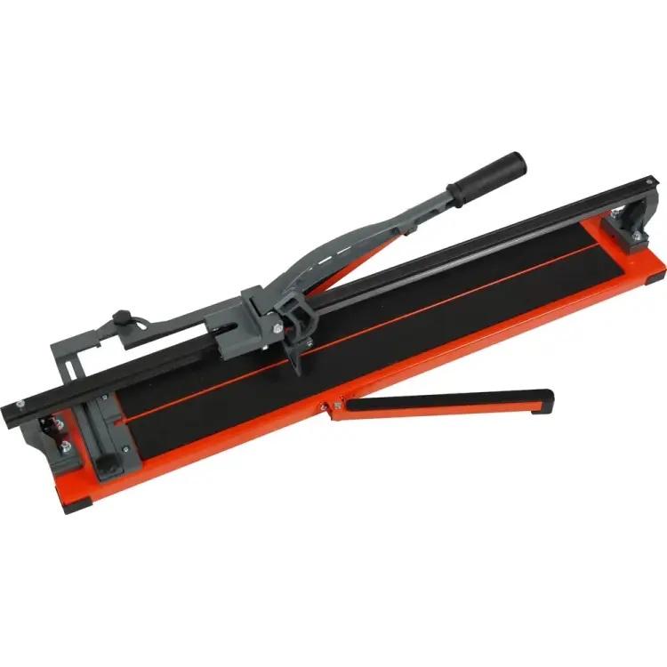 Рельсовый плиткорез Gigant Professional PTC-600L