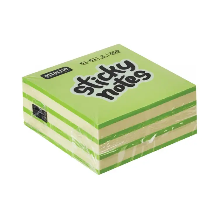 Блок-кубик Attache Selection 383718