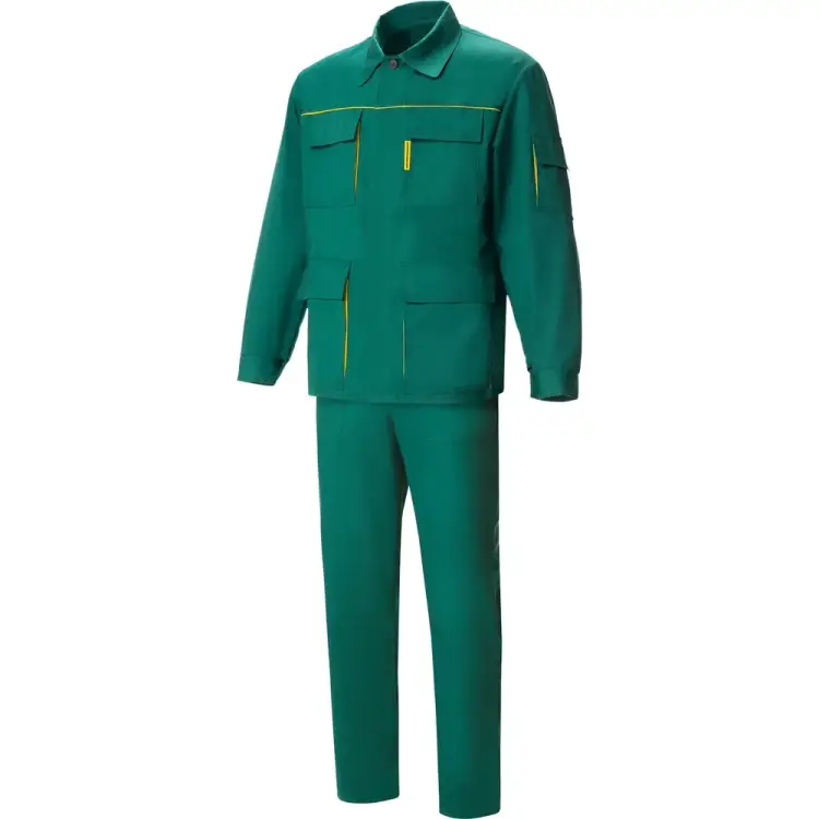 Костюм СОЮЗСПЕЦОДЕЖДА Эксперт-2 480024706018 Костюм СОЮЗСПЕЦОДЕЖДА Эксперт-2 480024706018