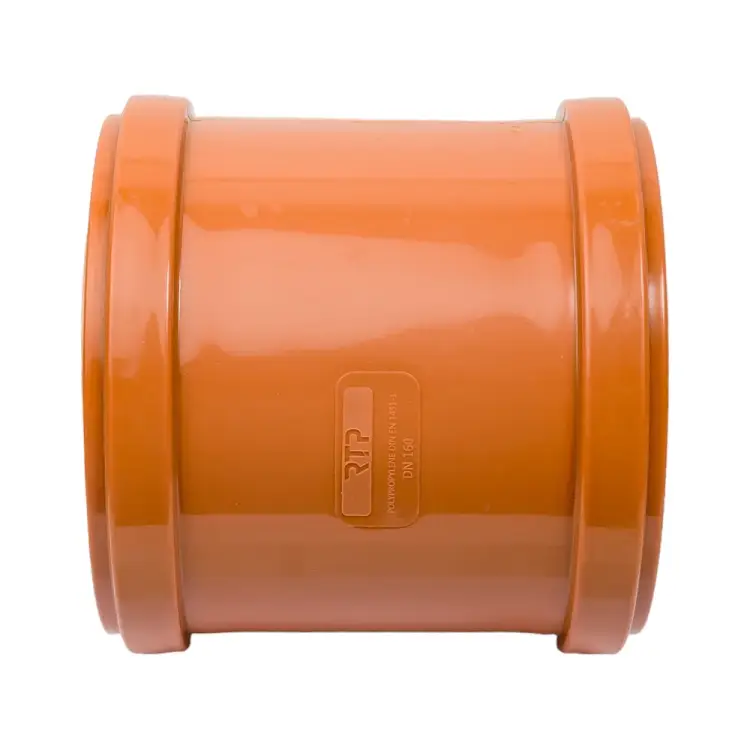 Надвижная ремонтная муфта наружной канализации RTP 36698