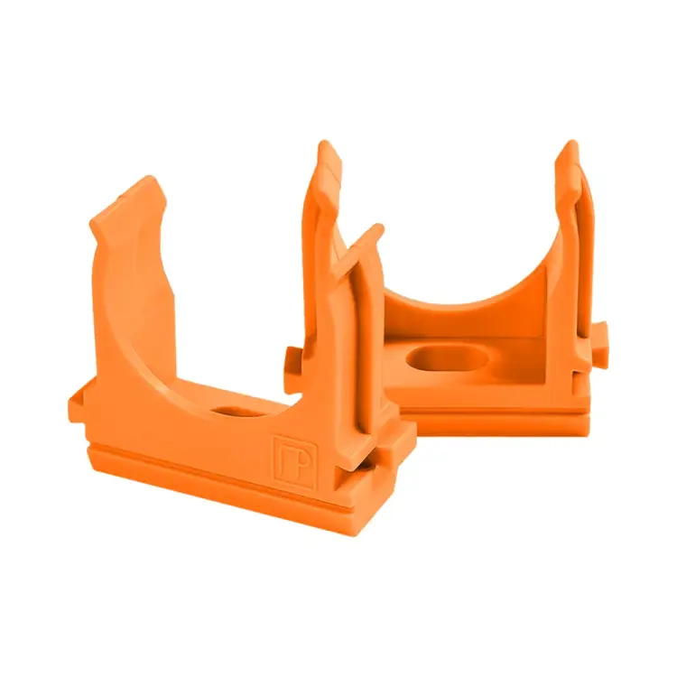 Крепеж-клипса для труб Промрукав PR13.0068