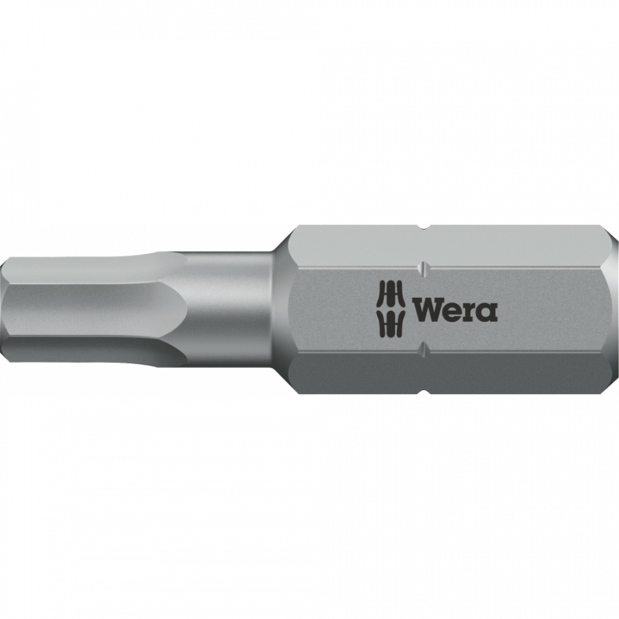 Бита WERA 840/1