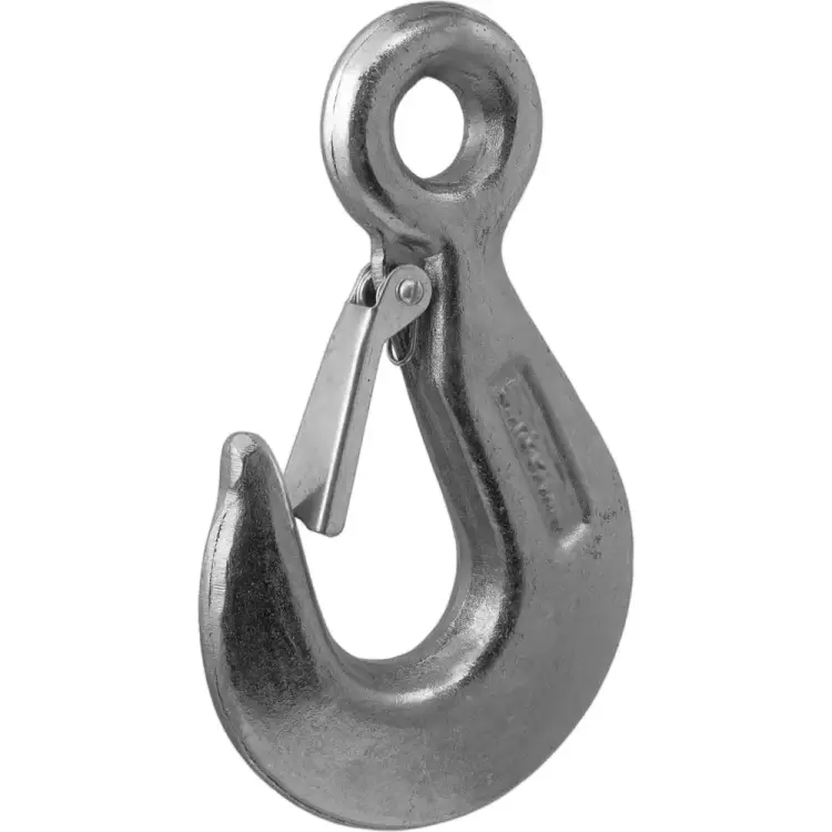 Крюк BEFAST KR02501S Крюк BEFAST KR02501S