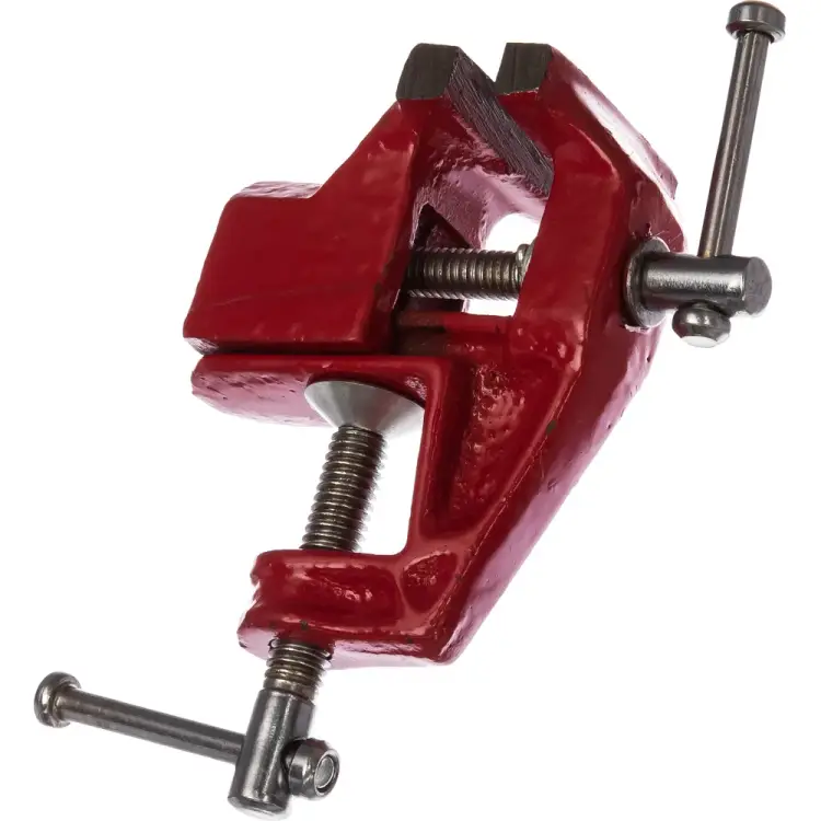 Тиски SPARTA 185055 Тиски SPARTA 185055