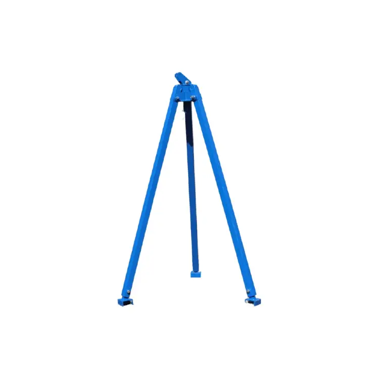 Перегрузочная тренога Комплан ТП-1000 4627201549785