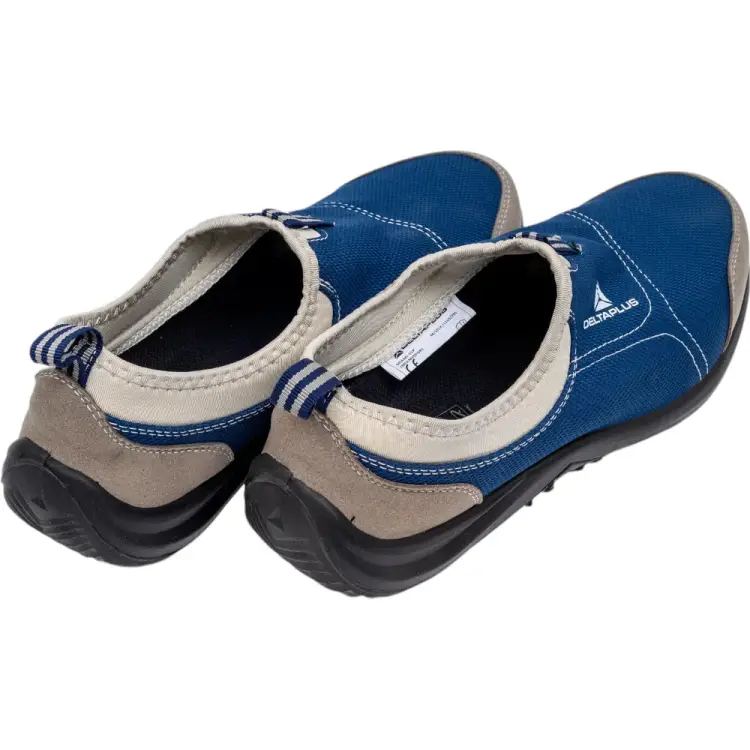 Рабочая обувь Delta Plus MIAMIS1P MIAMISPGB44 Рабочая обувь Delta Plus MIAMIS1P MIAMISPGB44