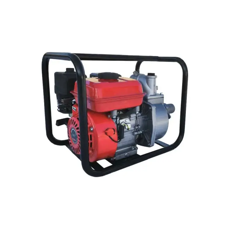 Мотопомпа FORZA ПБ50 ForzaПБ50 Мотопомпа FORZA ПБ50 ForzaПБ50