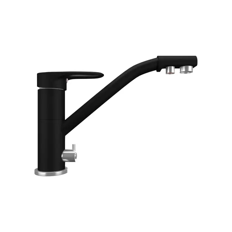 Смеситель ULGRAN Quartz UQ-010-07