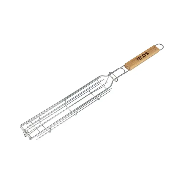 Решетка для барбекю Ecos 9710D 999710 Решетка для барбекю Ecos 9710D 999710