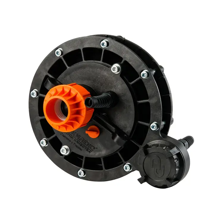 Оголовок Джилекс ОСПБ 133-160/32 6305