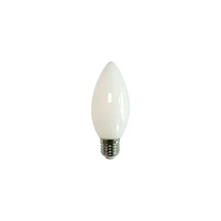 Светодиодная лампа Volpe LED-C35-6W/4000K/E27/FR/SLF UL-00008321