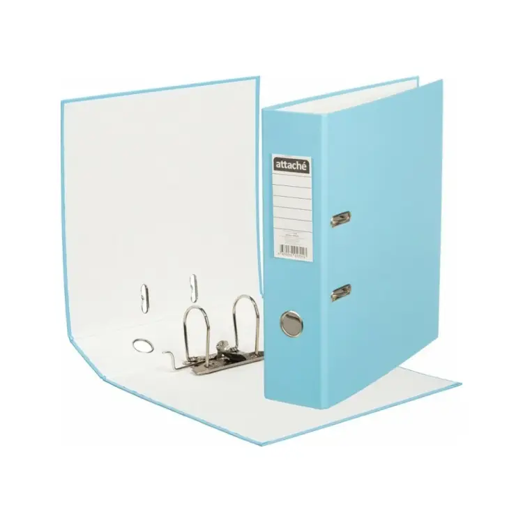 Папка-регистратор Attache Экономи 1204185