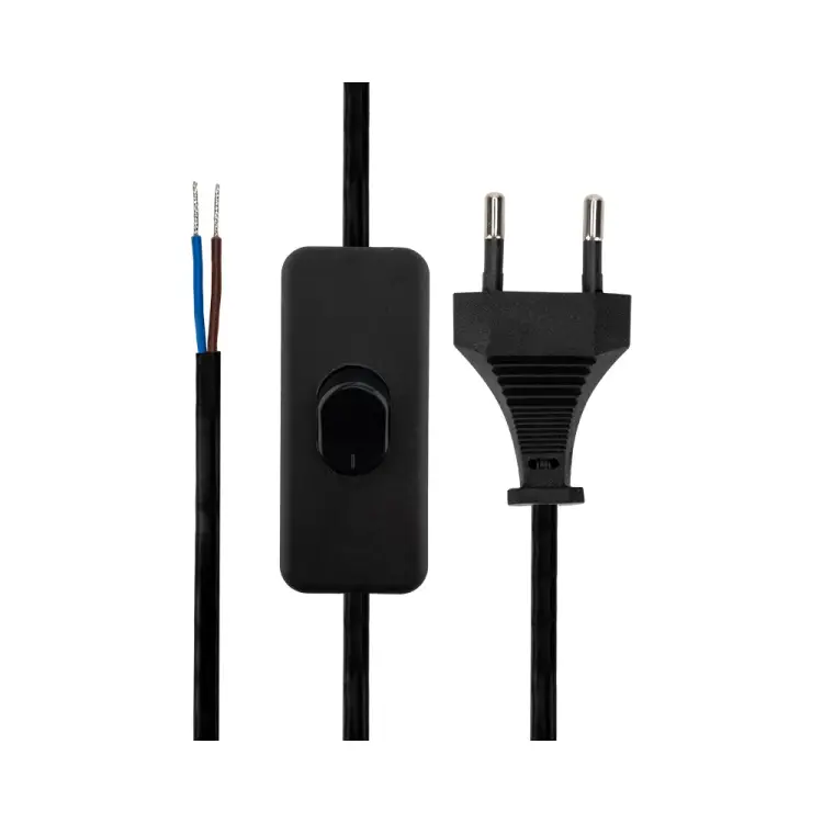 Сетевой шнур REXANT 11-1134