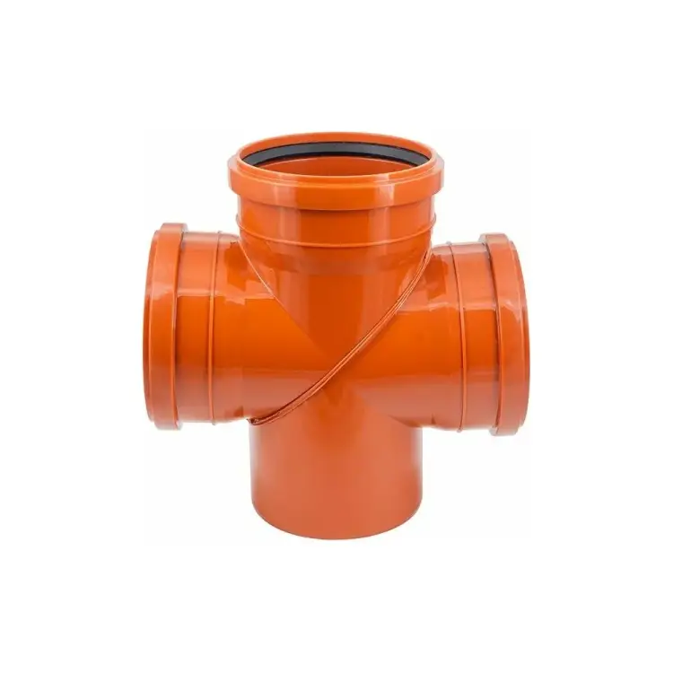 Крестовина Политэк 161616087