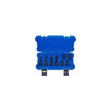 Крепление на квадрат с отверстием