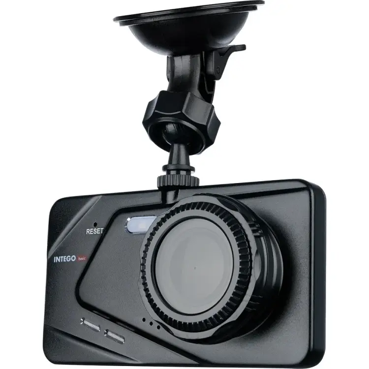 Видеорегистратор INTEGO Basic VX-395DUAL VX-395DUAL-DN