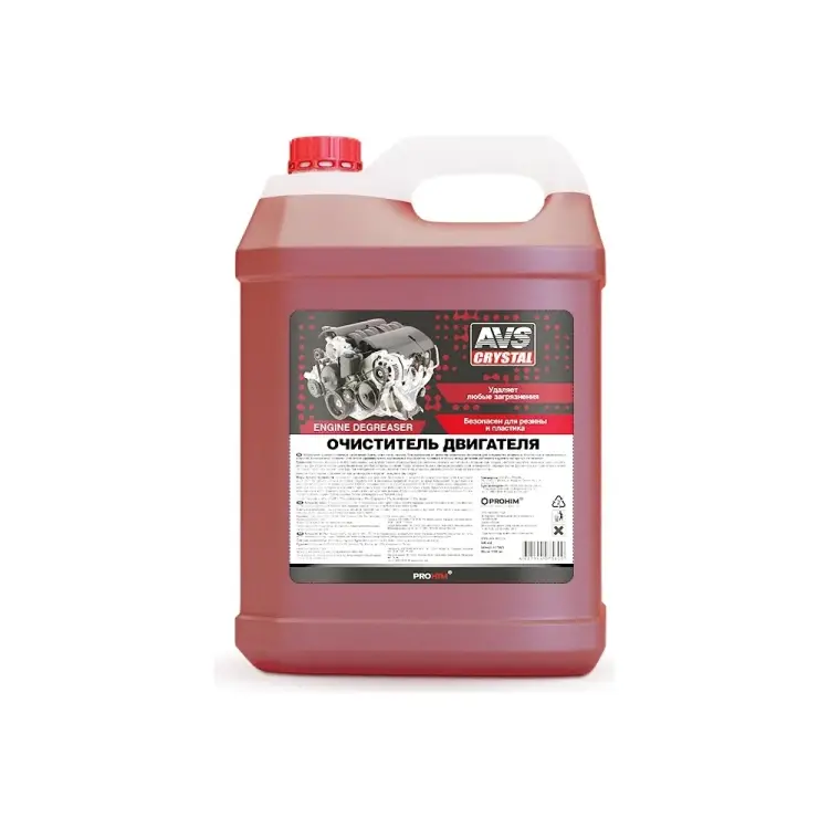 Очиститель двигателя Прохим A07562S