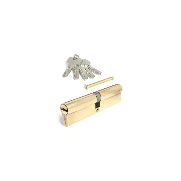 Цилиндровый механизм APECS SM-120-G 11665