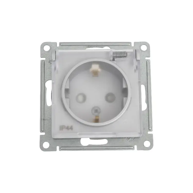 Розетка механизм Systeme Electric AtlasDesign Aqua ATN440346