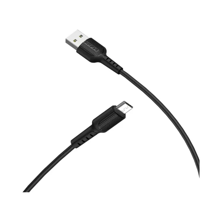 Usb кабель Borofone bx16 easy 0L-00043168 Usb кабель Borofone bx16 easy 0L-00043168