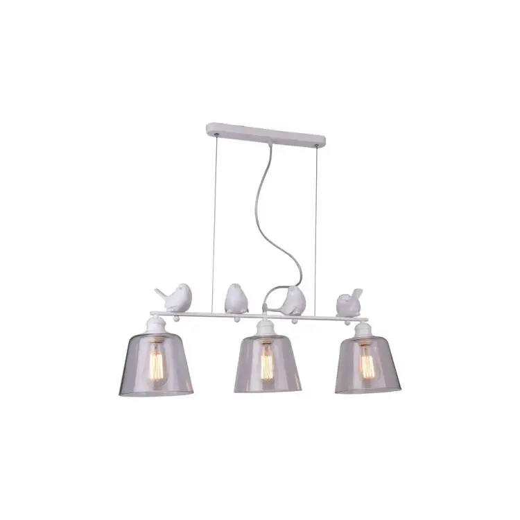 Подвесной светильник ARTE LAMP A4289SP-3WH