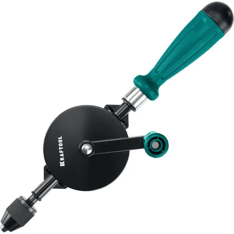 Ручная дрель KRAFTOOL 29025