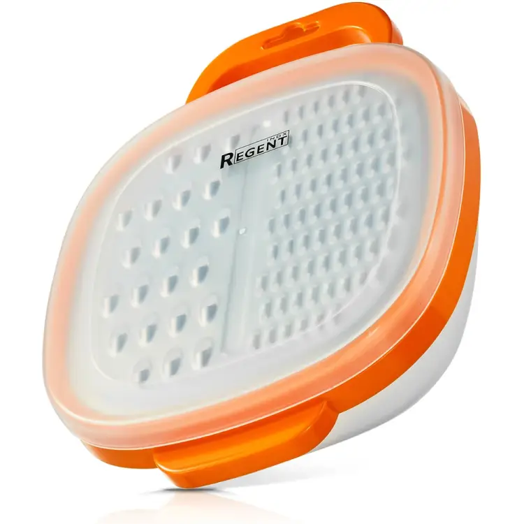 Универсальная терка Regent inox Linea PRESTO 93-AC-GR-07