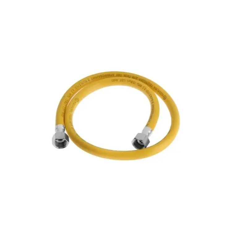 Подводка для газа AQUALINE 7052