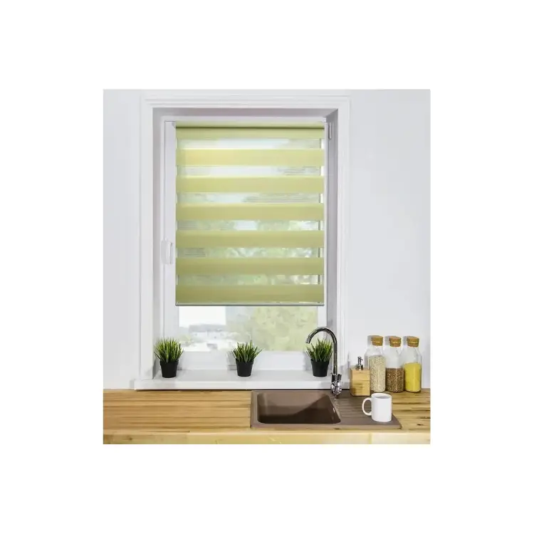 Рулонная штора LM DECOR LB 10-08 1008160