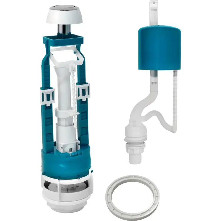 Кнопочная арматура для бачка ИНКОЭР В00В0003871