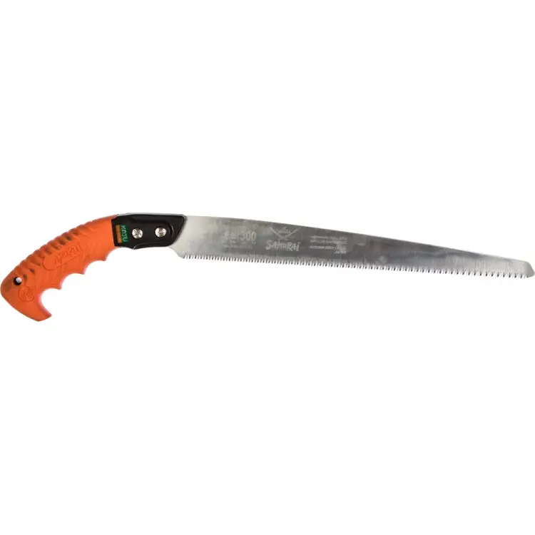 Пила SAMURAI Ножовки по дереву GSF-300-SH Пила SAMURAI Ножовки по дереву GSF-300-SH