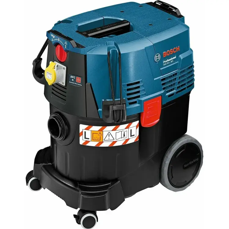 Пылесос Bosch GAS35LAFC 06019C3280